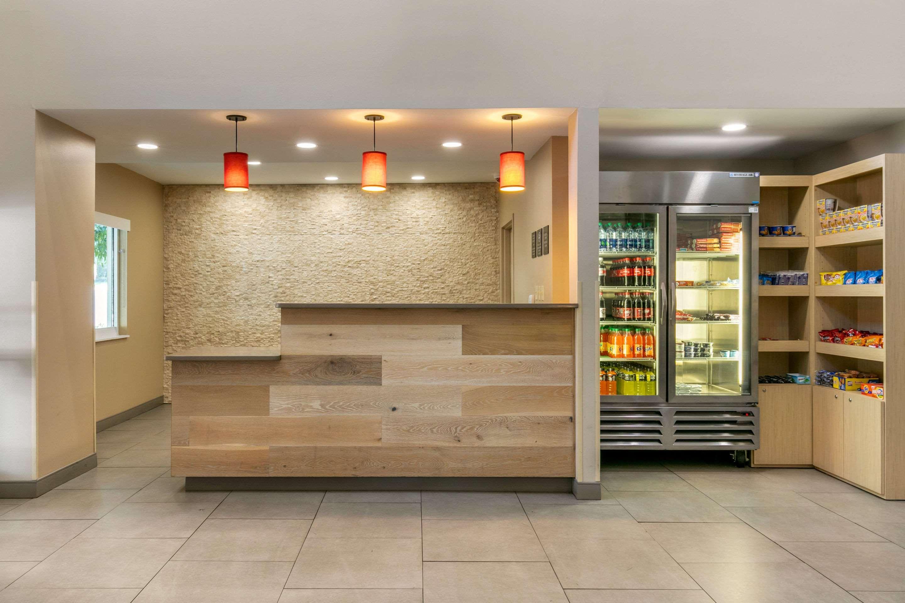 冷泉江山旅馆及套房酒店 富兰克林 外观 照片