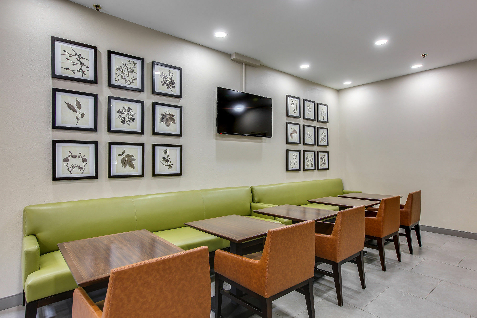 冷泉江山旅馆及套房酒店 富兰克林 外观 照片